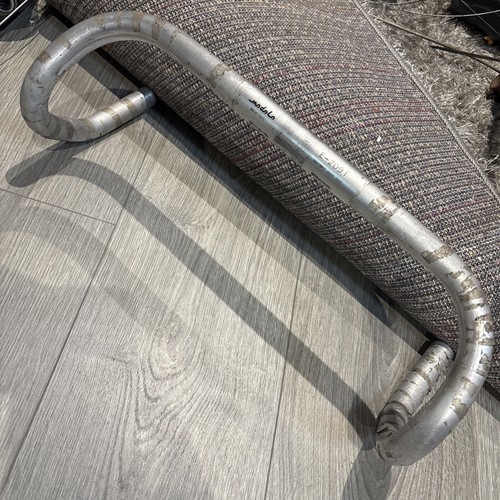Modolo handlebar brevettato - modolo,
