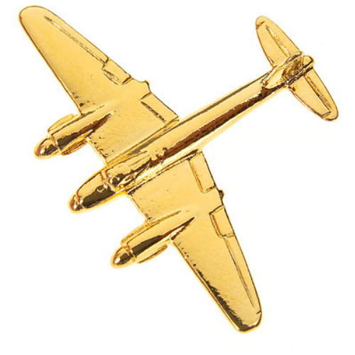 Mosquito tie pin lapel tiepin - pin, /lapel