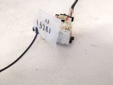 Chrysler Voyager 2004 Brake