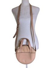 Madewell Juno Circle Crossbody