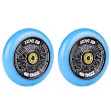 Eagle Supply Co Stunt Scooter Wheels Radix 115mm x 30mm - Blue - Discoloured