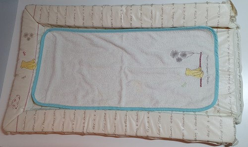 Mothercare baby changing mat - mothercare,
