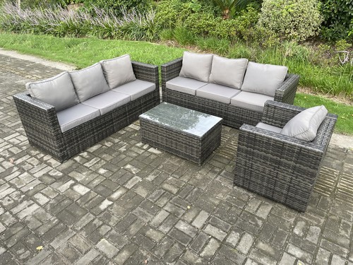 Fimous rattan garden furniture - rattan,