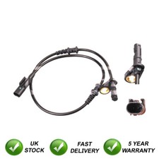 SJR Front ABS Wheel Speed