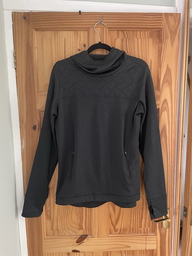 Sweaty betty hooded - ,