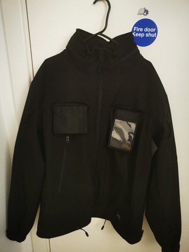 Helikon cougar soft shell - helikon,