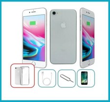 Apple iPhone 8 - 64GB, 256GB All Colours - Unlocked - Very Good Condition