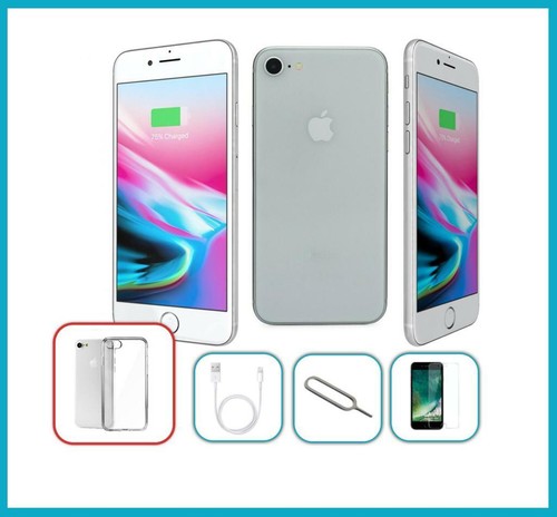 Apple iphone 64gb all - apple, 8
