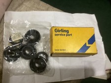 Commer TS3 Front Wheel