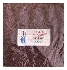 Krill & Shrimp Pellet |