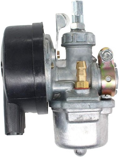 Carburettor for eton rascal - for,