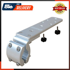 Grill Rail Mount/Bbq Rail
