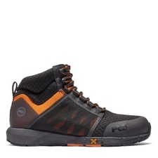 Timberland pro radius mid - timberland,