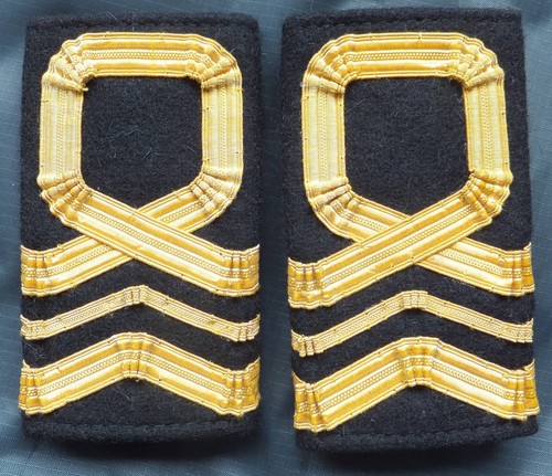 Ww2 rnvr sea - &, cadet