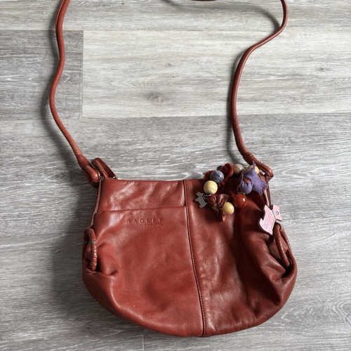 Radley bag red - bag,