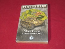 Fantasy Flight: Tide of Iron