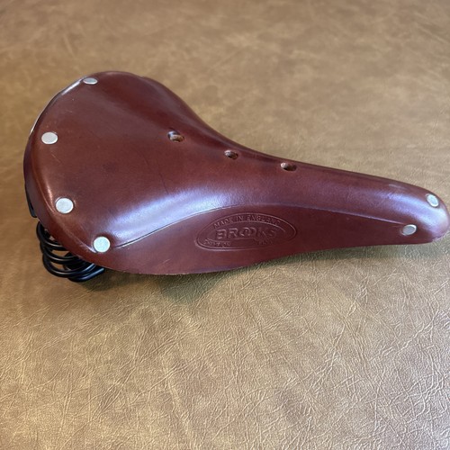 Brooks flyer leather bicycle - flyer,