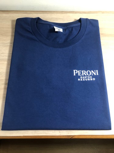 Mens ladies unisex peroni - ladies,