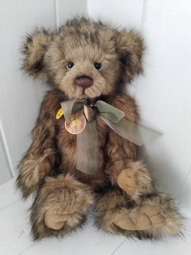 Charlie bears lita pre - bears,