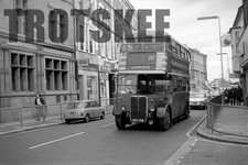 35mm Negative London Transport