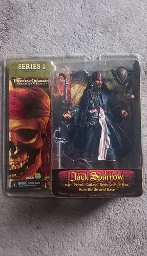 Neca reel toys - toys, of