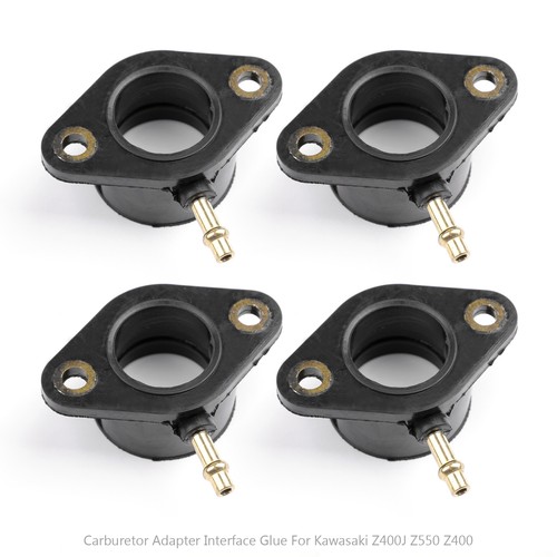Set carb joint boots for - set, of