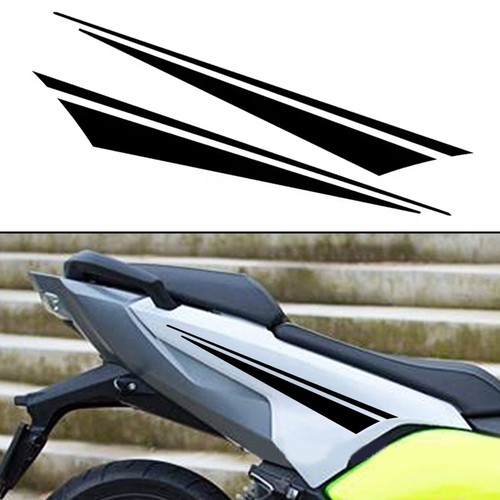 Pair motorcycle parts - 1,