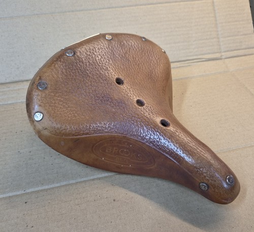 Brooks b67s softened leather - b67s,