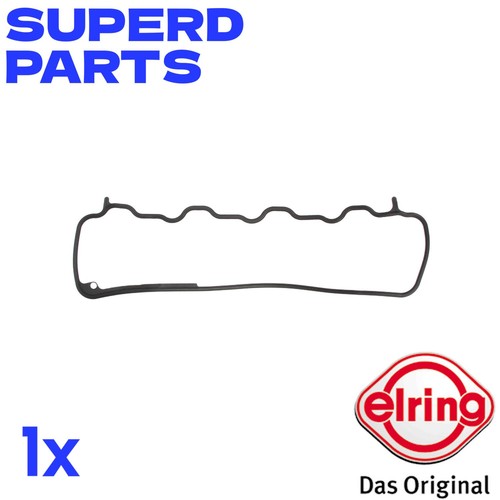 Rocker cover gasket fits - cover,