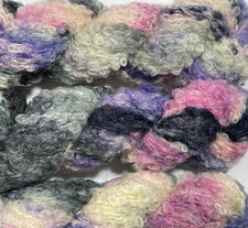 Job lot knitting yarn wool