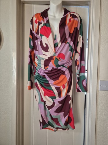 Bnwt john zack multi - multi, coloured