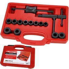 Motorcycle Bike Brake Piston Removal Set Motorbike Caliper Tool Kit Brakes Tools