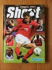 SHOOT ANNUAL 2001 SHA1