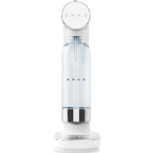 Brand new smeg soda maker - soda,