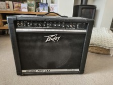 Peavey Studio Pro 112