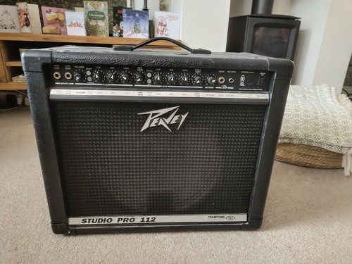 Peavey studio pro 112 - studio,