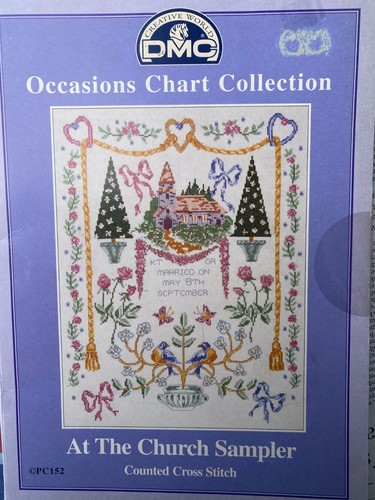 Dmc occasions chart collection - occasions,