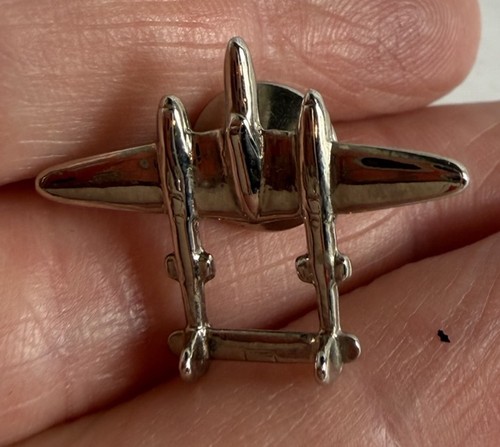 Military 38 lightning - u.s, p-38