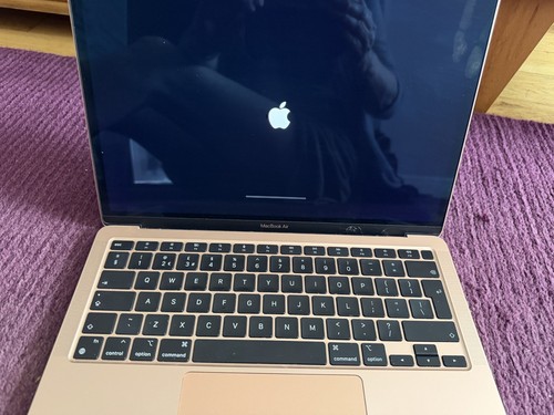 Apple macbook air 13in - air, (256gb