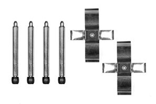 Trw pfk379 accessory - trw, disc
