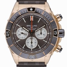 Breitling Chronomat B01 44