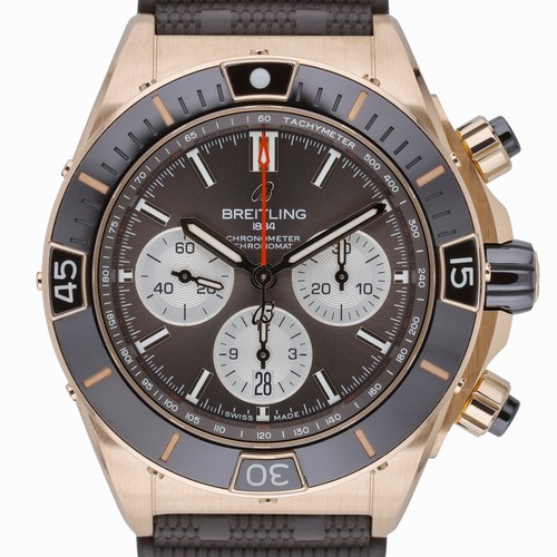 Breitling chronomat b01 - b01, 44