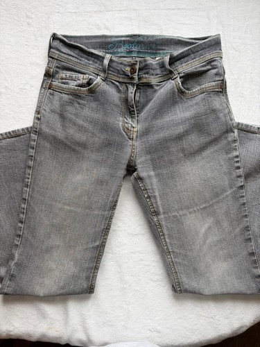 Next petite y2k grey - petite, wash