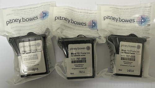Genuine sealed pitney - sealed,