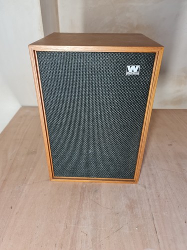 Wharfedale denton single - wharfedale, 2