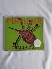 PERPLEXER - ACID FOLK CD