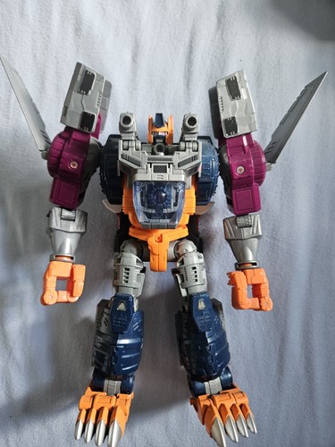 Transformers power the - transformers, of