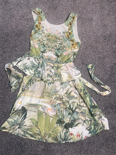 Conscious collection - h&m,
