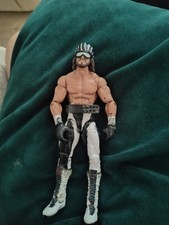 WWE Wcw Elite Custom Macho Man Randy Savage Nwo Figure