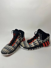 Adidas Adipure Crazyquick 2 Hi